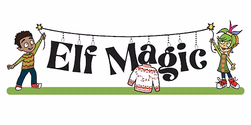 Elf Magic 2026