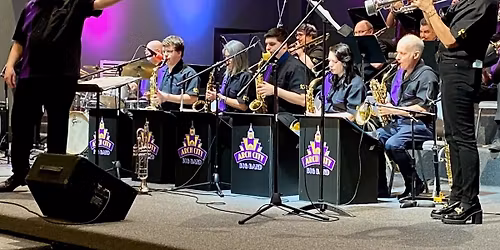 Arch City Big Band 