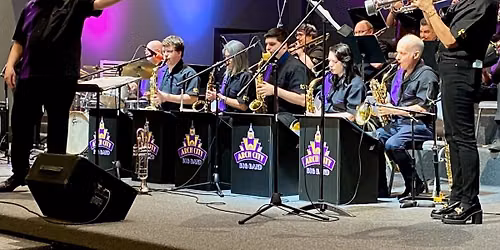 Arch City Big Band 