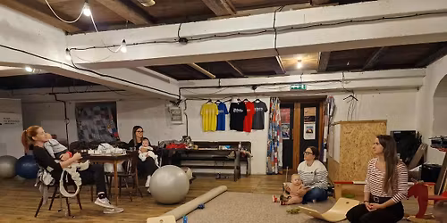 Podporn\u00e1 skupina doj\u010denia Bardejov \ud83e\udd31
