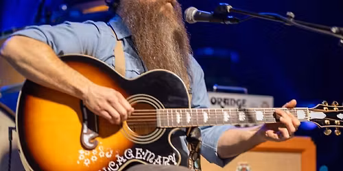 Roll Cage Mary Live @ The LFR