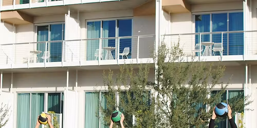 Thanksgiving Day Bootcamp