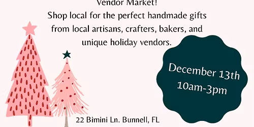 Green Heritage Nursery\u2019s Holiday Market