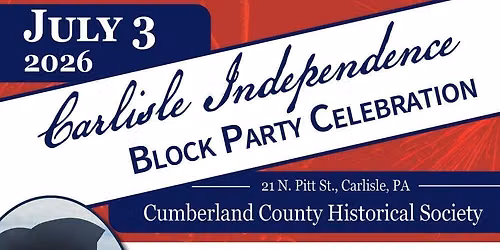 Block Party Celebration 