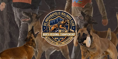 2026 AWMA North Regional Championship 