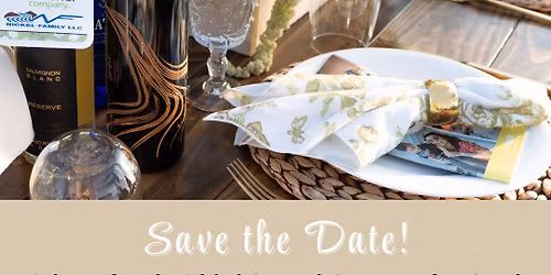 2026 Gourmet For Good