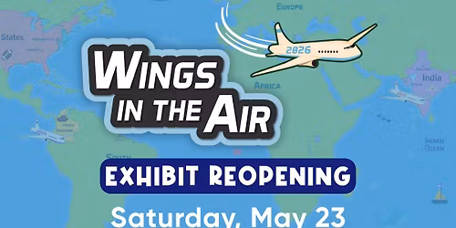 TCMU Exhibit Reopening