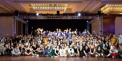Stormy Weather Jazz Dance Festival 2026-27