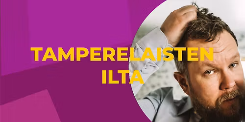 Tamperelaisten ilta Nekalassa