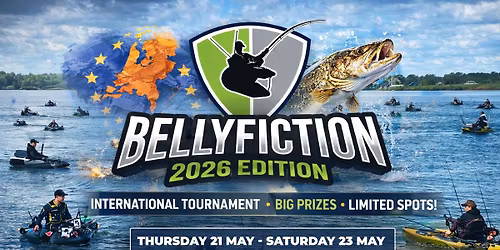 Bellyfiction 2026