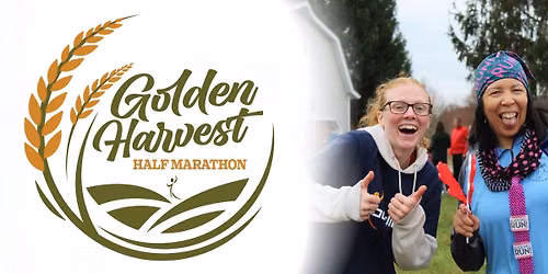 Golden Harvest Half Marathon & 5k\/10k - Springfield