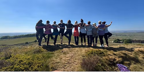 Lake District Women\u2019s Adventure Weekend \u2013 Old Man of Coniston Hike & Canyoning