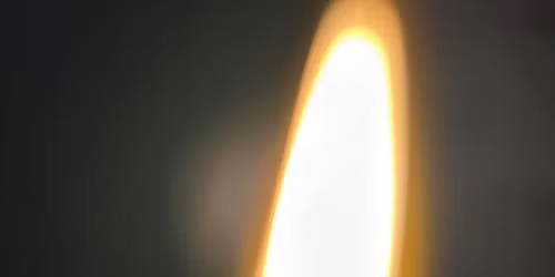 Tenebrae Candlelight Service