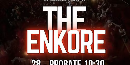 Official Probate Afterparty