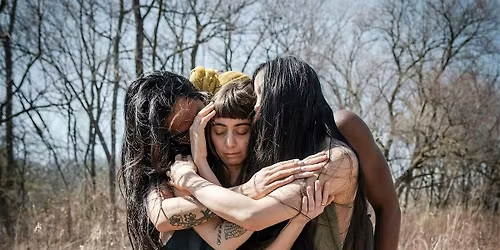 Shared Earth Flowing Water: SEED