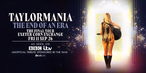 TaylorMania