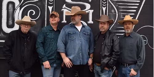 Chasing Texas at Third Rail "Hotel Vin"