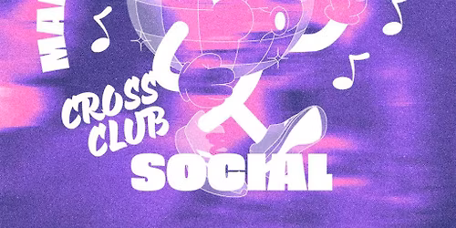 Manchester Runners Cross Club Social 2025