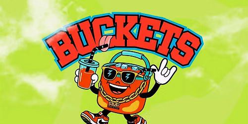 Buckets 2026