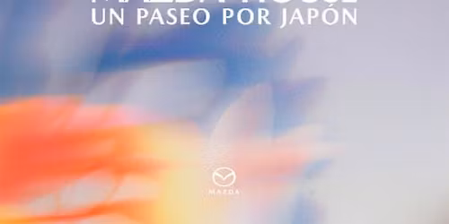 Mazda House: talleres, m\u00fasica y cultura japonesa