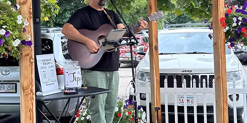 SOLO - FRATELLOS - MANCHESTER