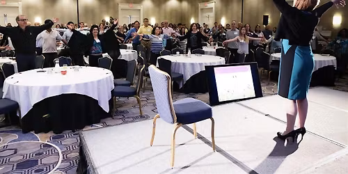 Yoga Coaching for Chronic Disease Summit