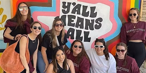 Alternate Reality Scavenger Hunt in Austin