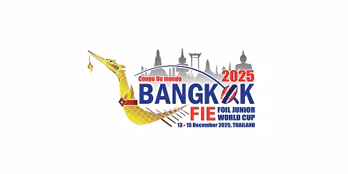 BANGKOK 2025 : FIE FOIL JUNIOR WORLD CUP