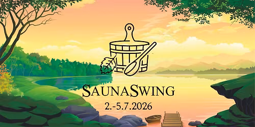 SaunaSwing2026 -WSDC Registry Event 