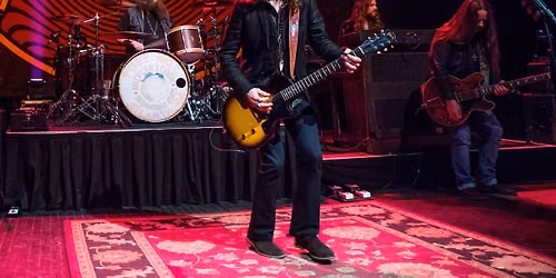 Blackberry Smoke