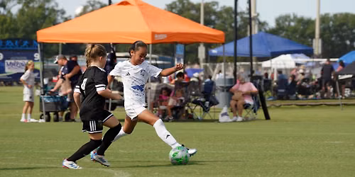 Coastal Academy Cup