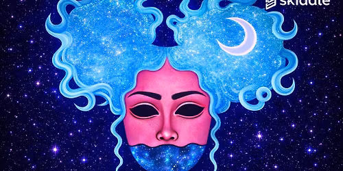 Wavy Baby Gee Presents - Art Above, Sound Below