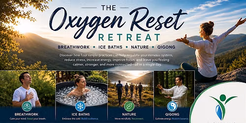 Oxygen Reset Retreat