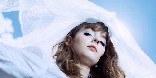 Jenny On Holiday, live at Adrian Flux Waterfront Studio - Norwich