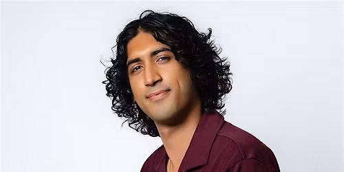 Jay Badlandi: Live in San Diego