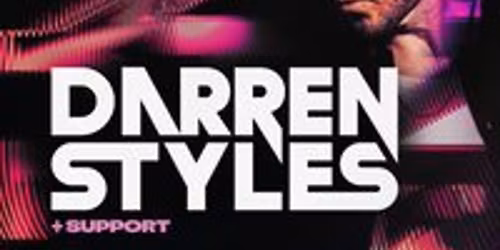 Darren Styles - Portsmouth