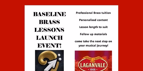 Brass lessons with Kenny Brown