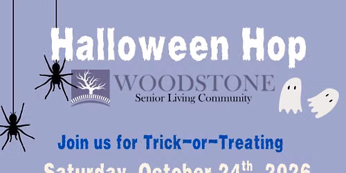 Halloween Hop
