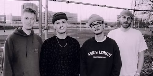 SHORELINE | LOGO Hamburg