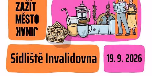 Za\u017e\u00edt s\u00eddli\u0161t\u011b Invalidovna jinak 2026