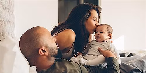 NUH Parent Education Intensive Class (Weekend Face-to-Face)