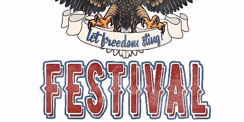 44th Annual FireAnt Festival Parade