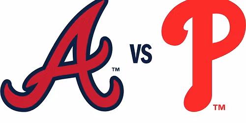 Atlanta Braves at Philadelphia Phillies at Citizens Bank Park
