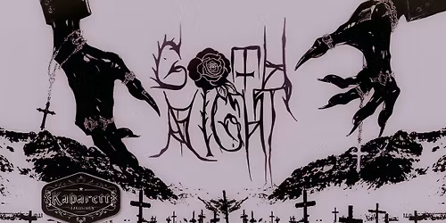 \u26e7 Goth Night \u26e7