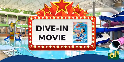 Dive-In Movie