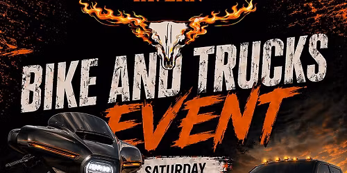 Crossroads Bike & Truck event 