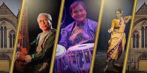 Kala Festival 2026: Rhythms of Ragas & of Feet