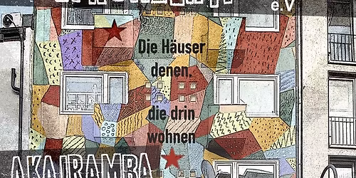  KAROSHi [K\u00f6ln] \/ AKAiRAMBA [K\u00f6ln\/Koblenz] \/ AHTAPOT [Mainz]