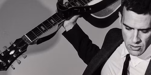 Gabriel Rios \/ support: Augusto Bracho - Het Penninckshuis