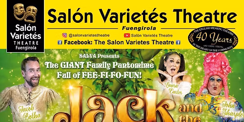 JACK and the BEANSTALK